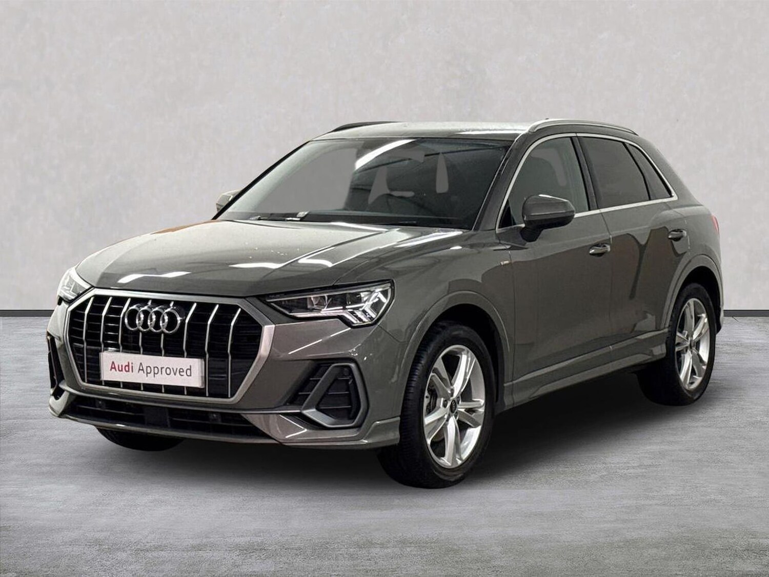 Used Audi Q3 2025 for sale - 78193116: Photo 22