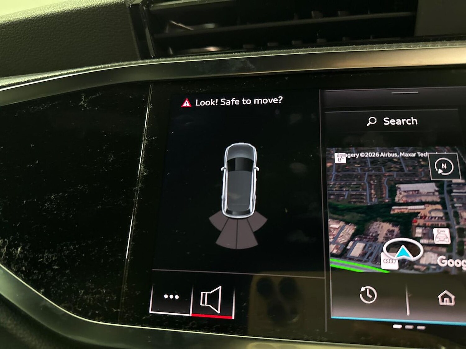 Used Audi Q3 2025 for sale - 78193116: Photo 25