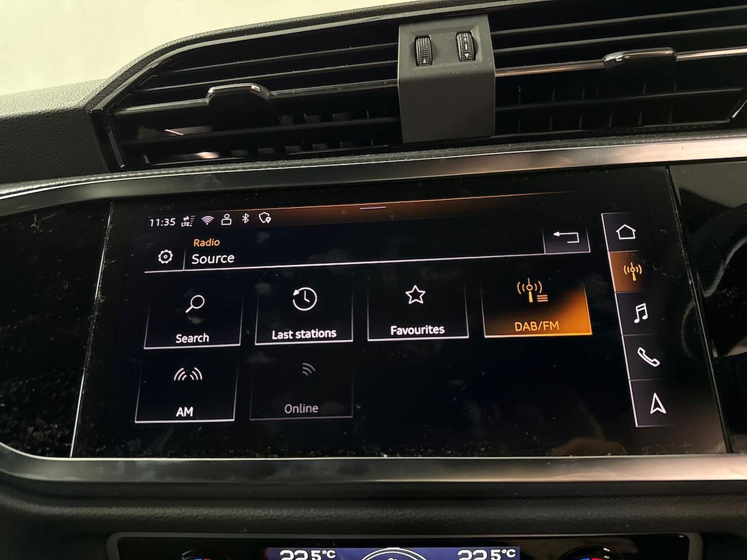 Used Audi Q3 2025 for sale - 78193116: Photo 27