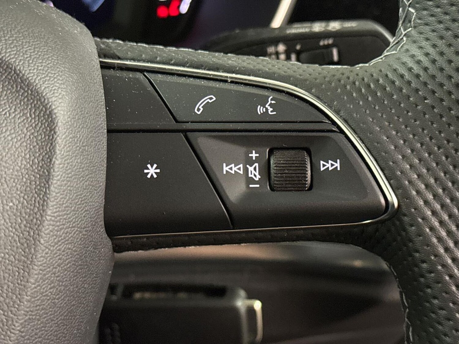 Used Audi Q3 2025 for sale - 78193116: Photo 28