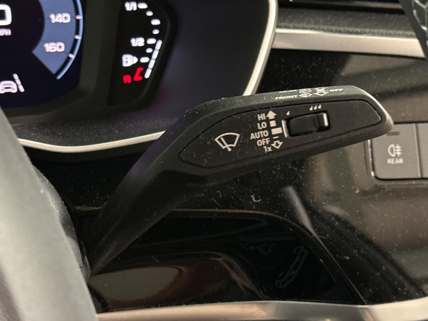 Used Audi Q3 2025 for sale - 78193116: Photo 30