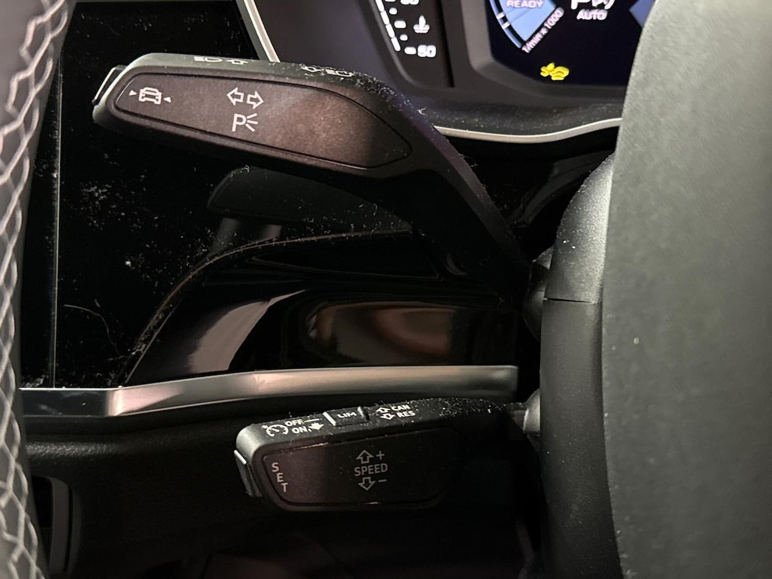 Used Audi Q3 2025 for sale - 78193116: Photo 31