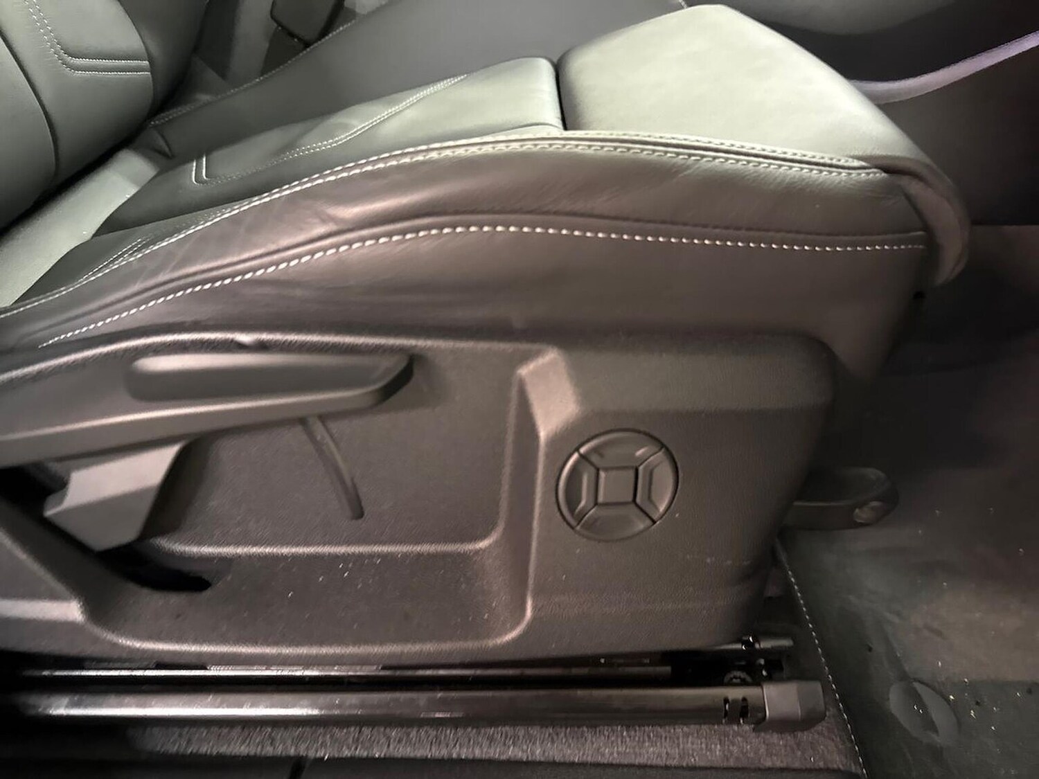 Used Audi Q3 2025 for sale - 78193116: Photo 32