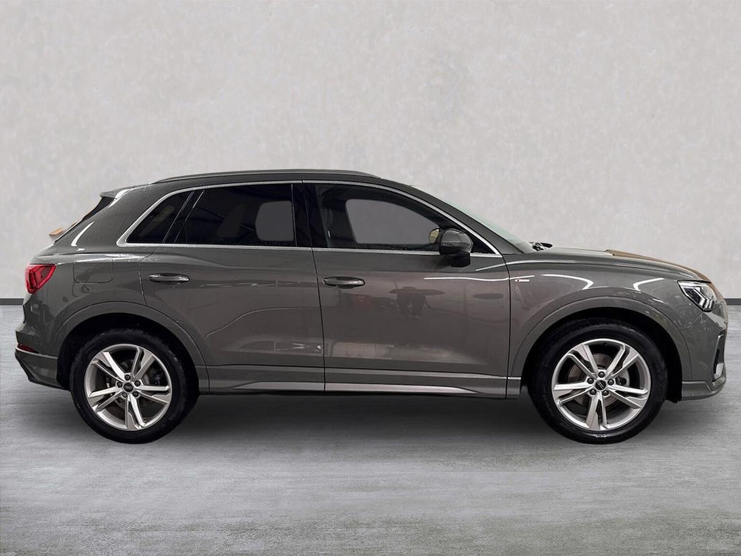 Used Audi Q3 2025 for sale - 78193116: Photo 5