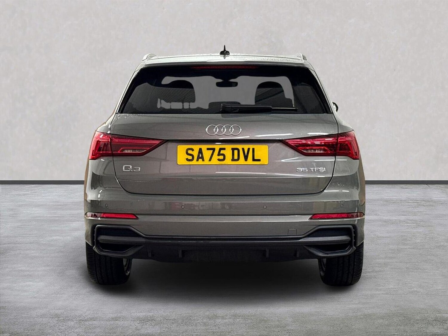 Used Audi Q3 2025 for sale - 78193116: Photo 6