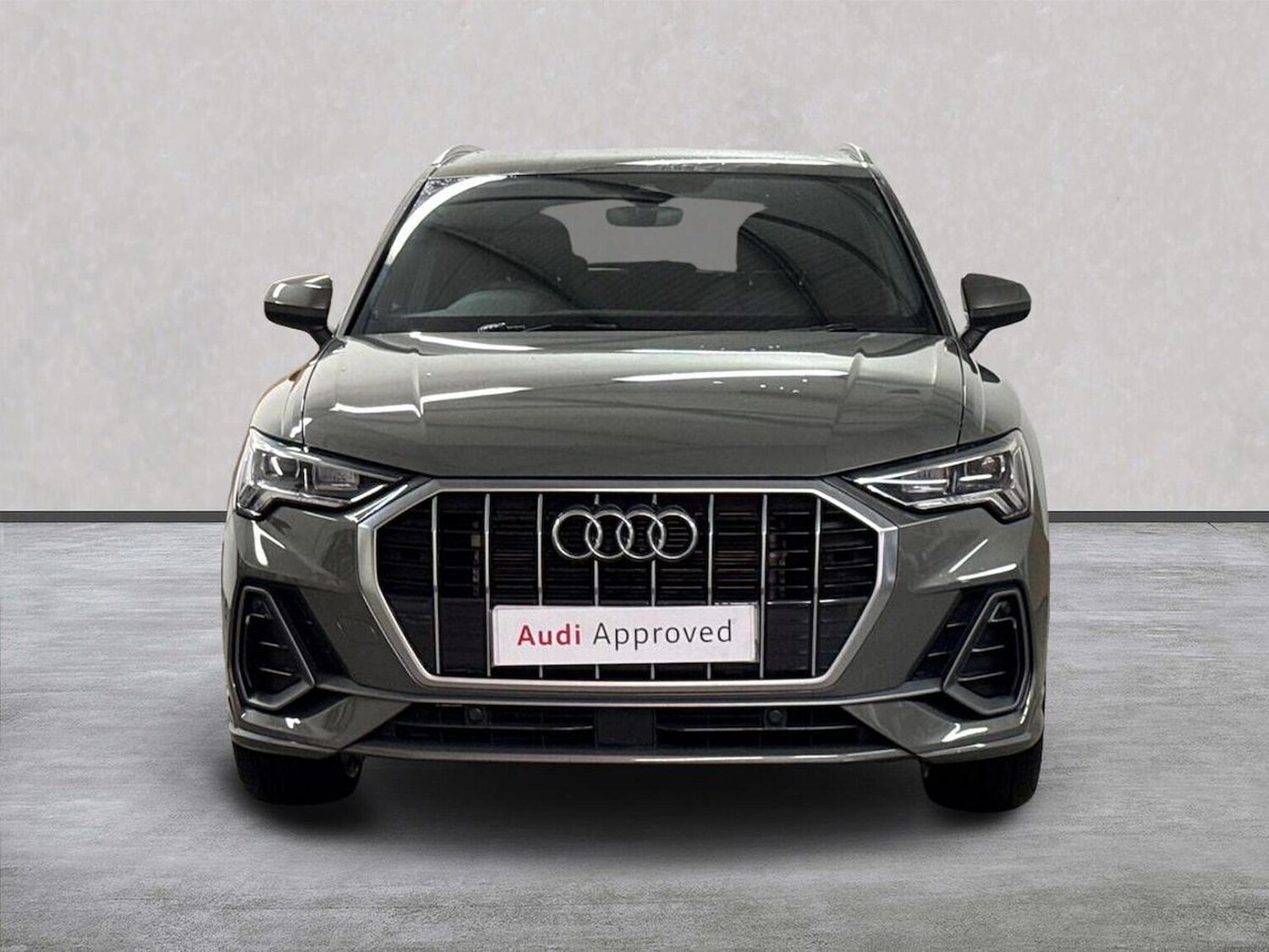 Used Audi Q3 2025 for sale - 78193116: Photo 7