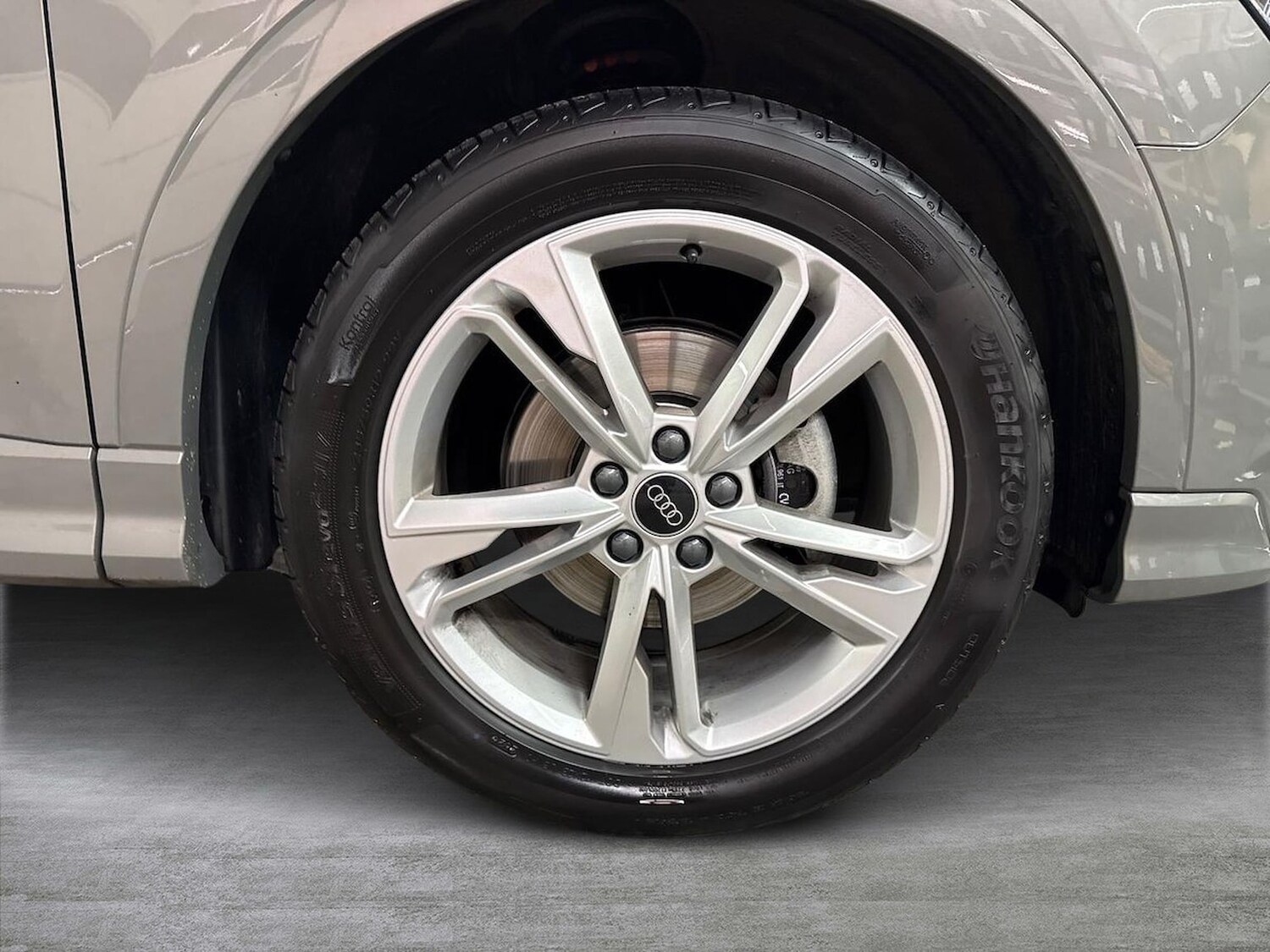 Used Audi Q3 2025 for sale - 78193116: Photo 8