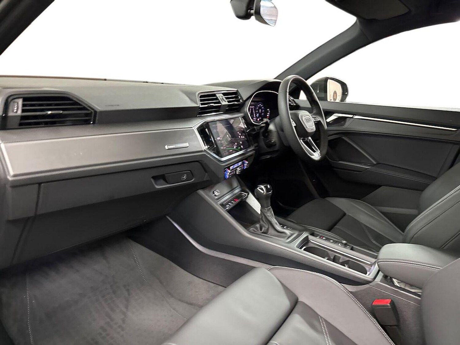 Used Audi Q3 2025 for sale - 78193116: Photo 9