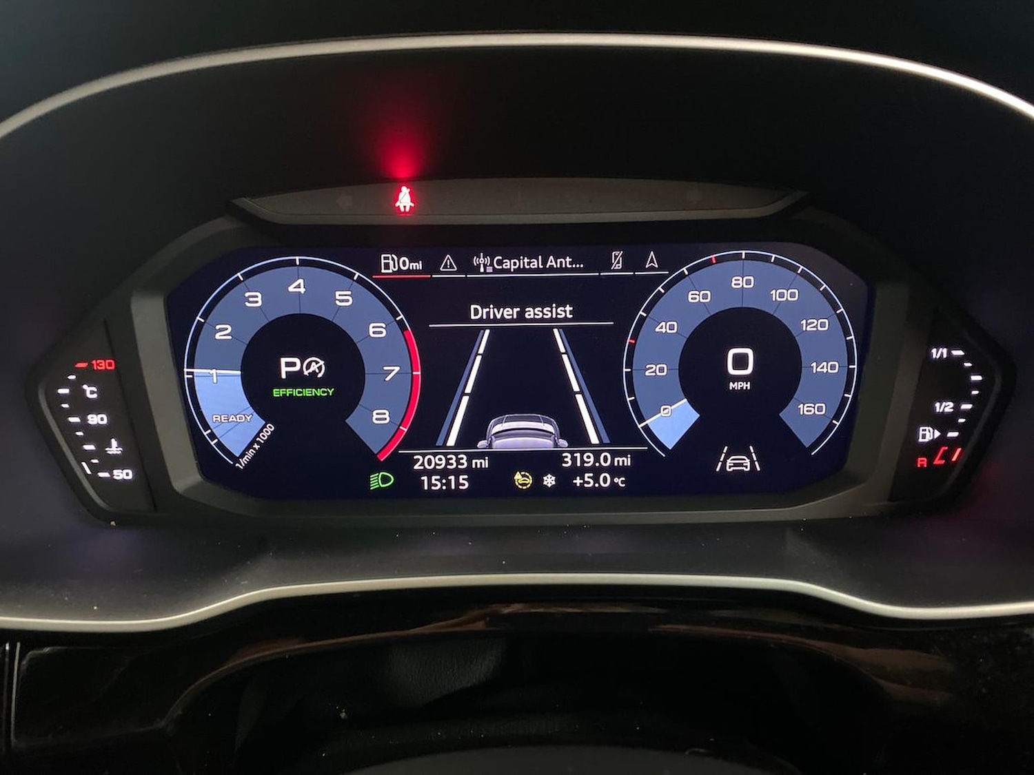 Used Audi Q3 2021 for sale - 77650282: Photo 10