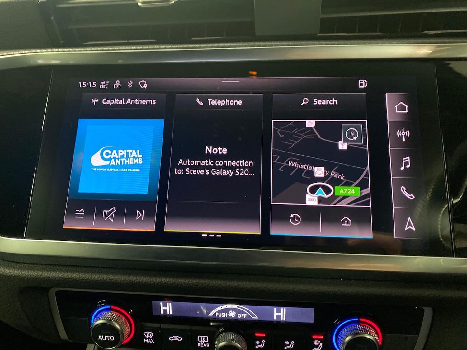 Used Audi Q3 2021 for sale - 77650282: Photo 11