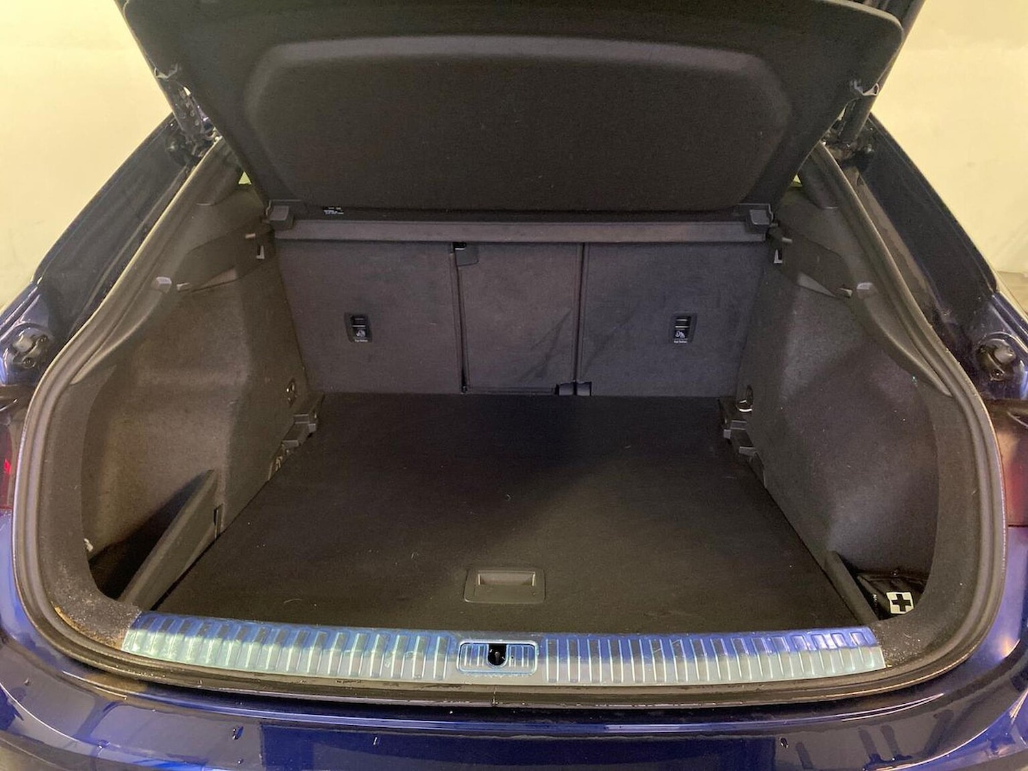 Used Audi Q3 2021 for sale - 77650282: Photo 17