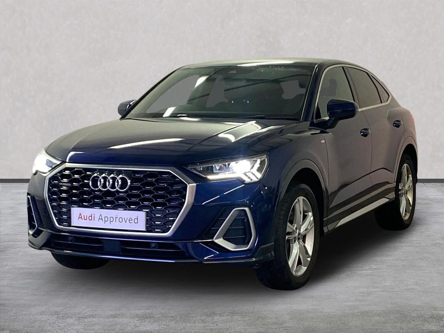 Used Audi Q3 2021 for sale - 77650282: Photo 20