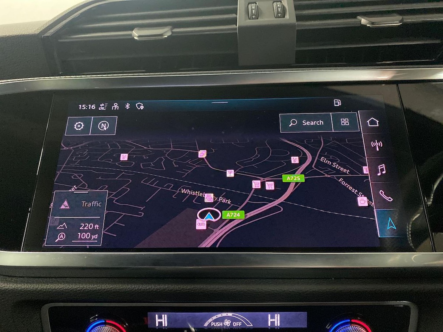 Used Audi Q3 2021 for sale - 77650282: Photo 24