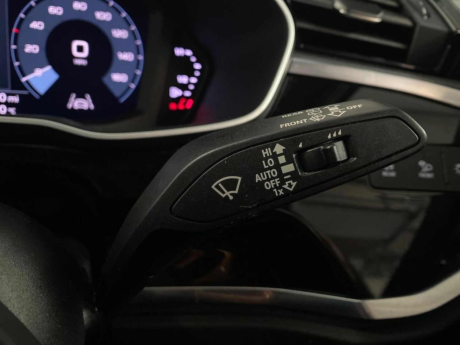 Used Audi Q3 2021 for sale - 77650282: Photo 28