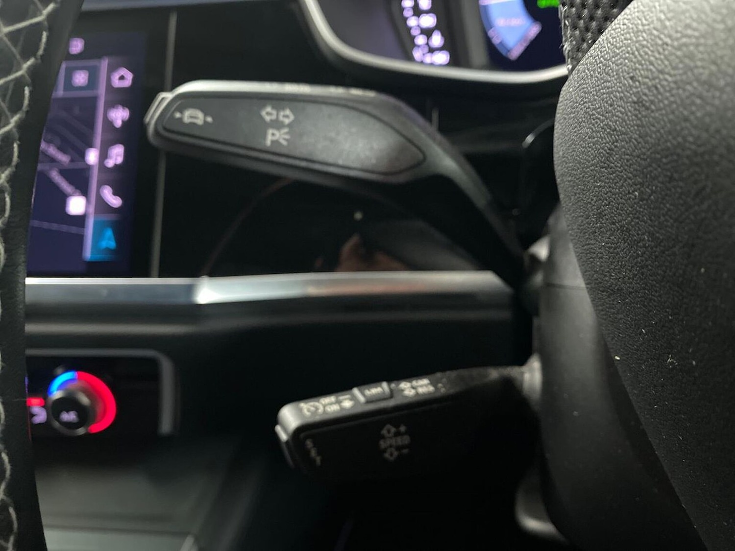 Used Audi Q3 2021 for sale - 77650282: Photo 29