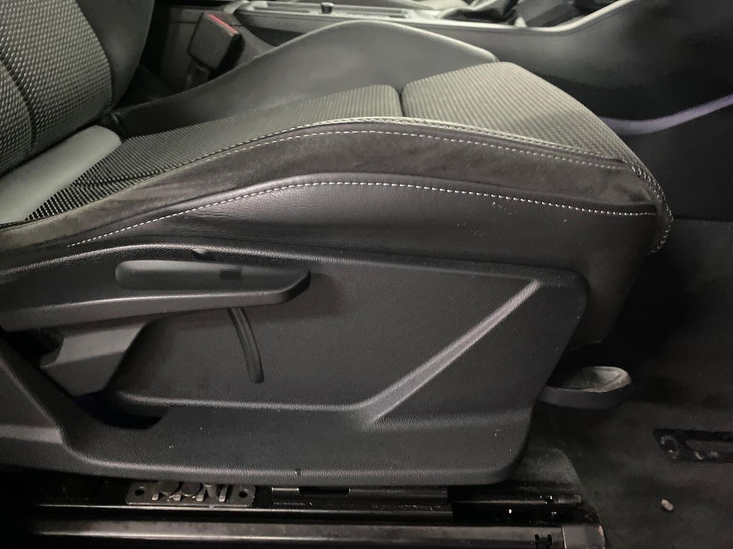 Used Audi Q3 2021 for sale - 77650282: Photo 32