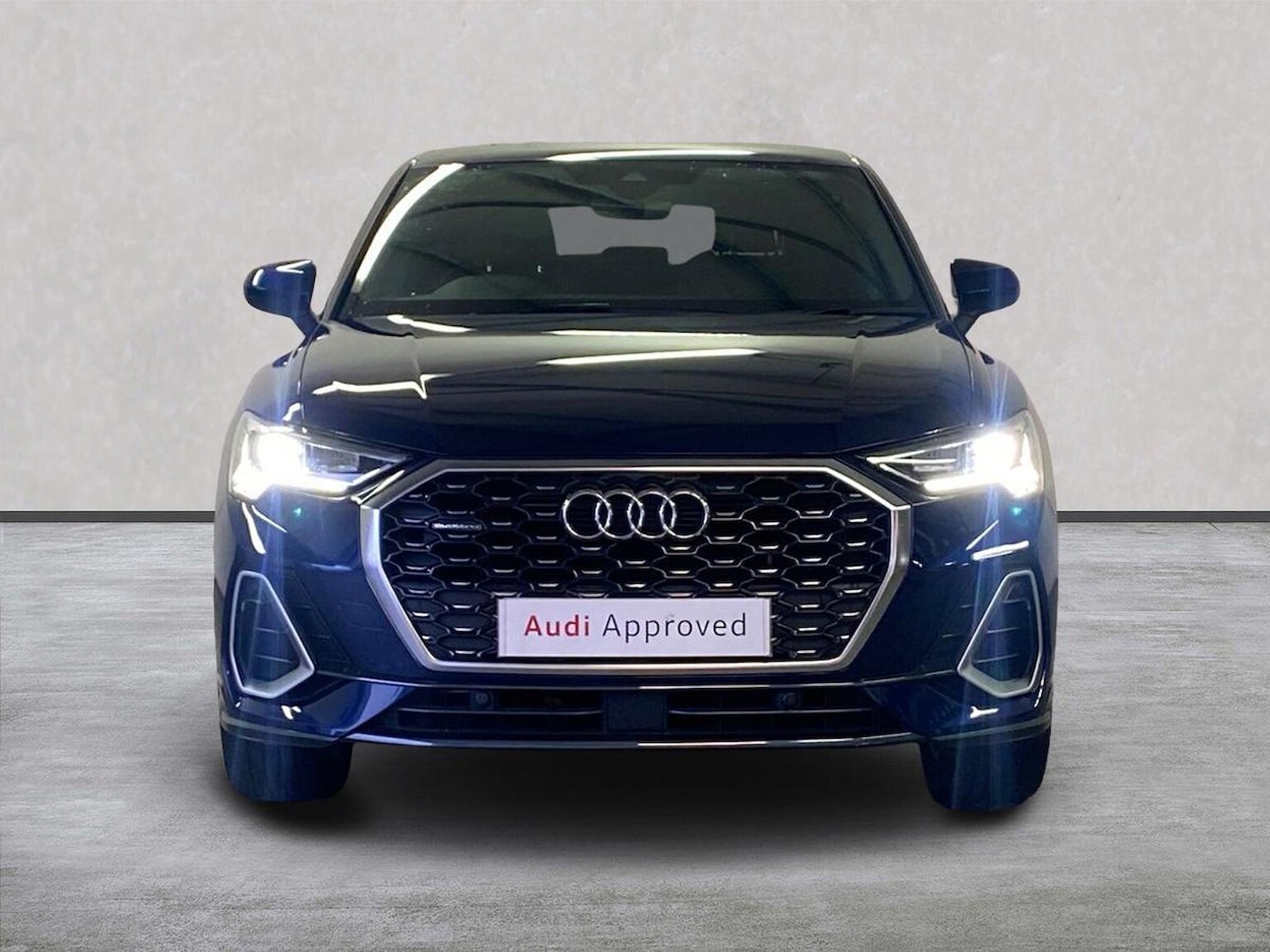 Used Audi Q3 2021 for sale - 77650282: Photo 5