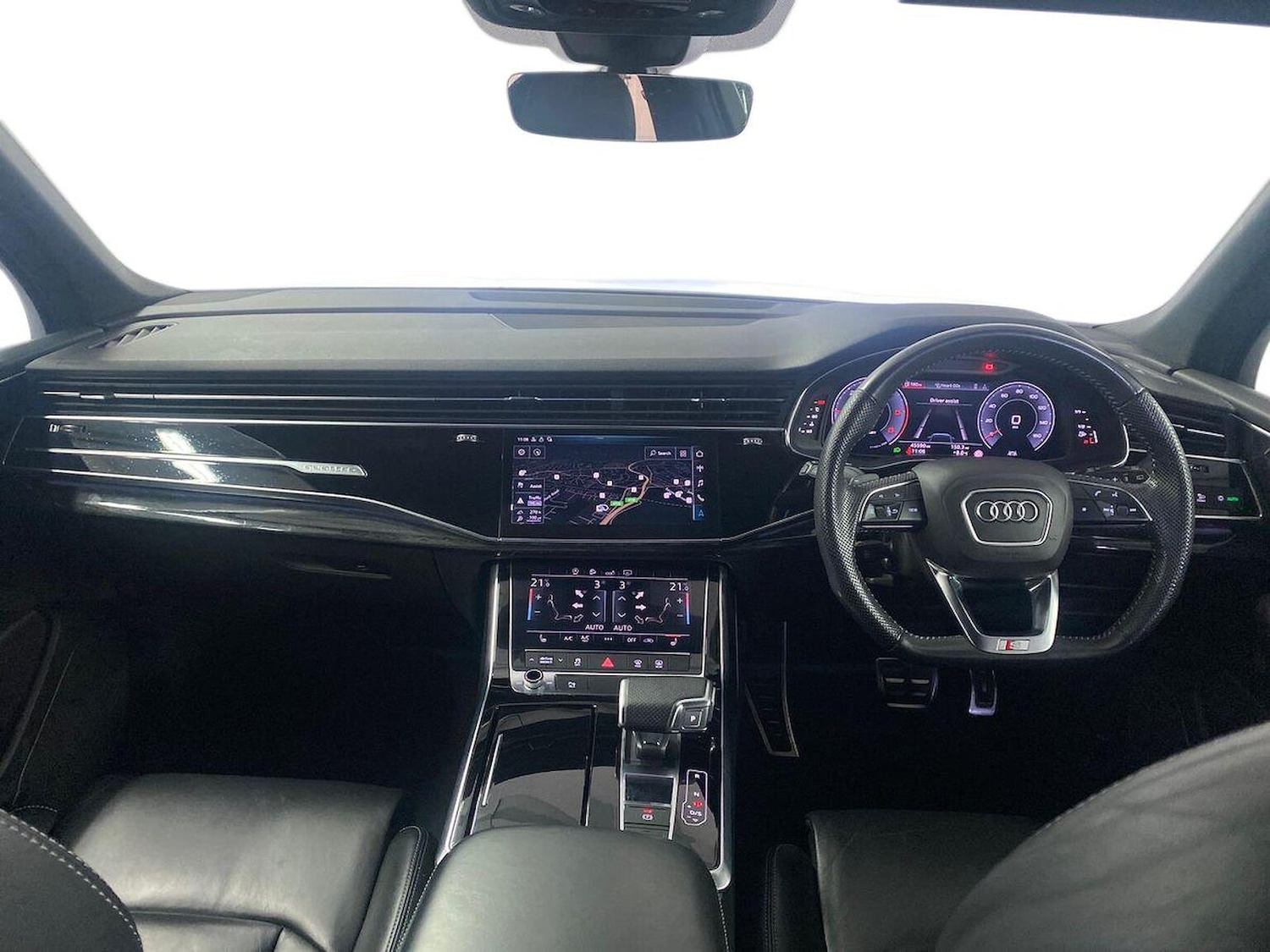 Used Audi Q7 2019 for sale - 77033441: Photo 10