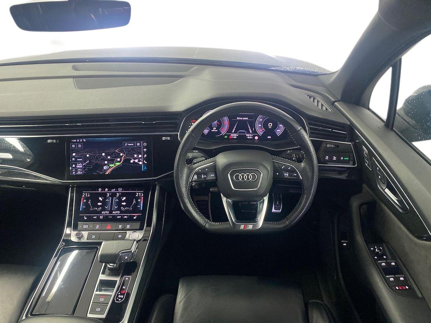 Used Audi Q7 2019 for sale - 77033441: Photo 11