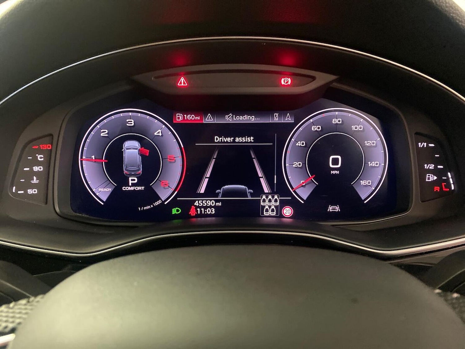 Used Audi Q7 2019 for sale - 77033441: Photo 12