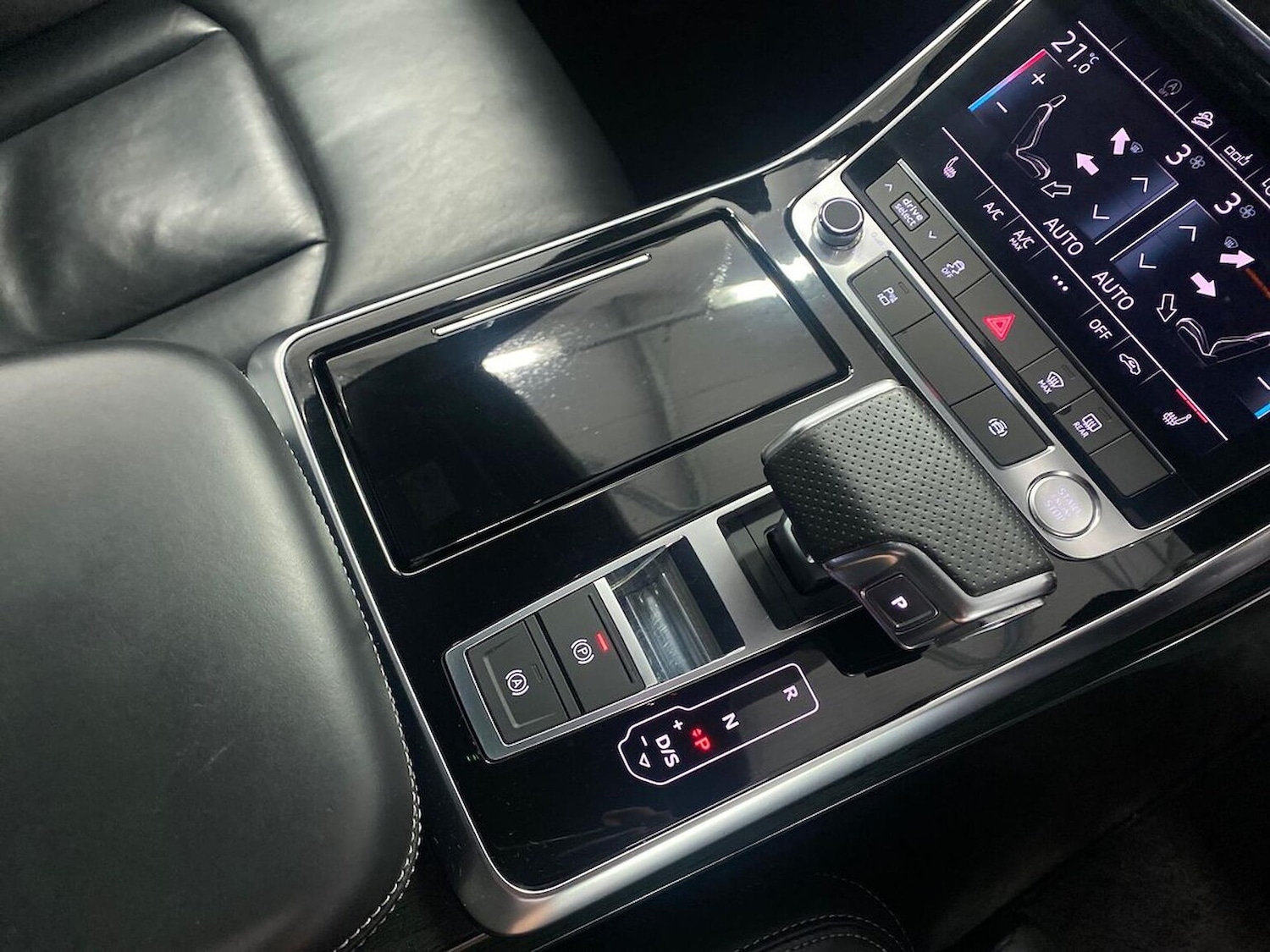 Used Audi Q7 2019 for sale - 77033441: Photo 15