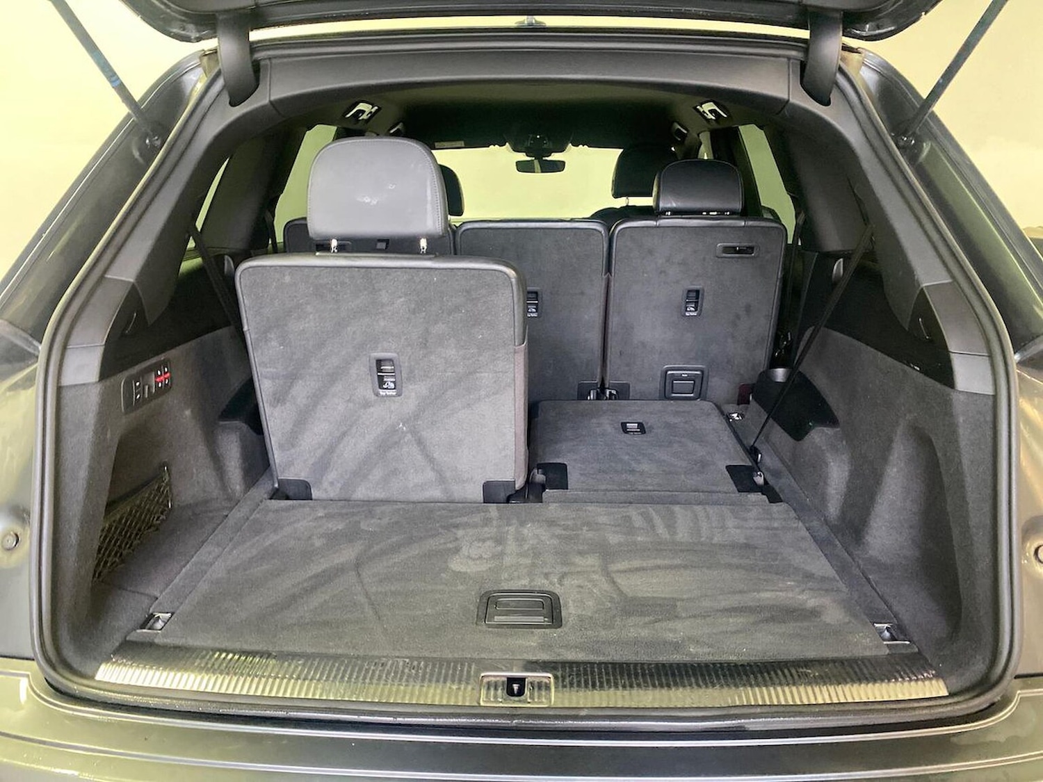 Used Audi Q7 2019 for sale - 77033441: Photo 19