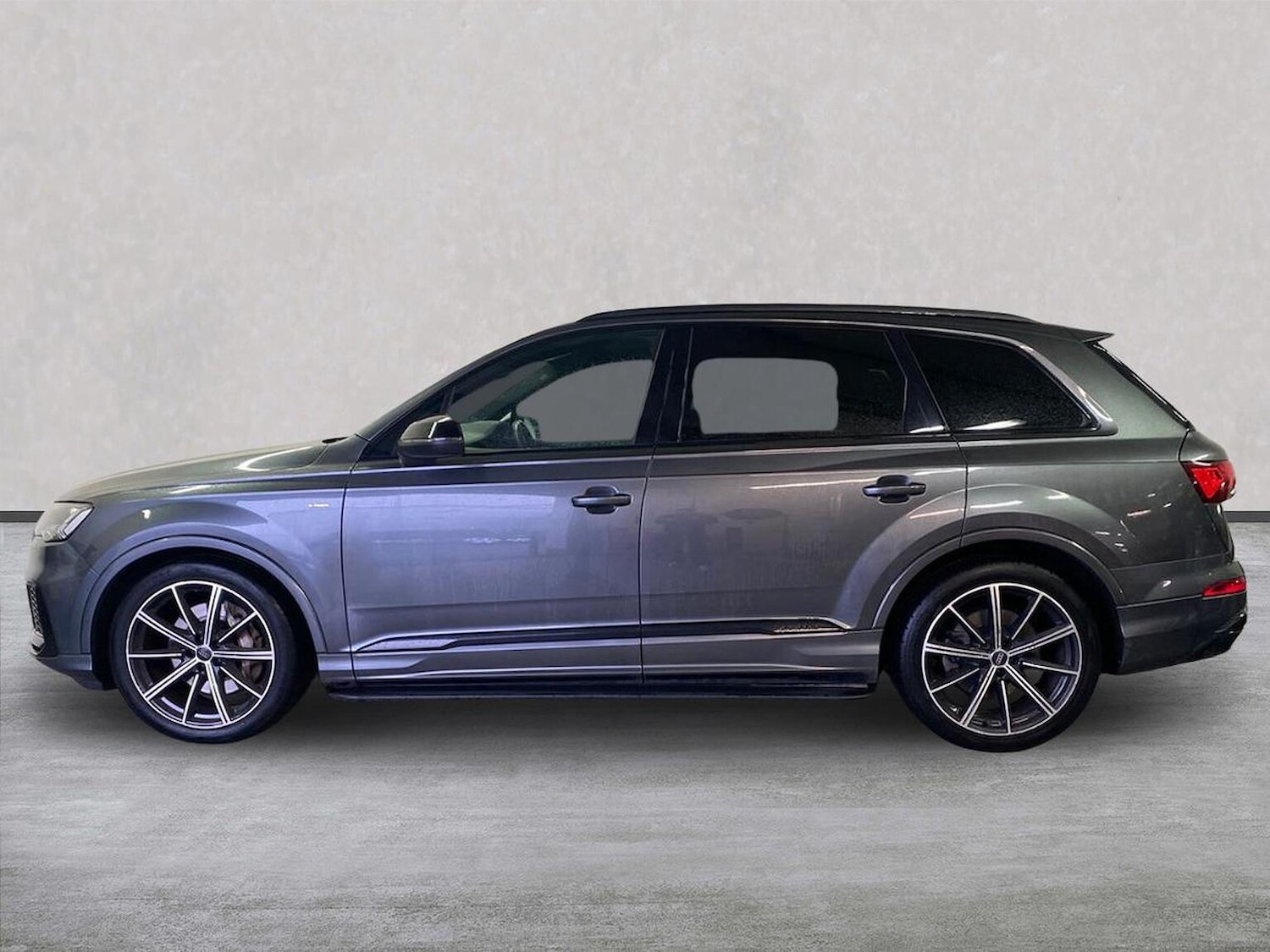 Used Audi Q7 2019 for sale - 77033441: Photo 21