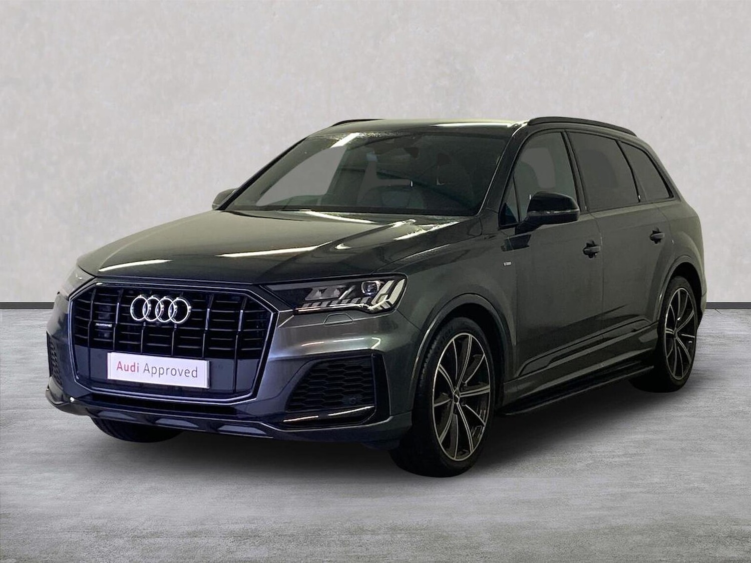 Used Audi Q7 2019 for sale - 77033441: Photo 22