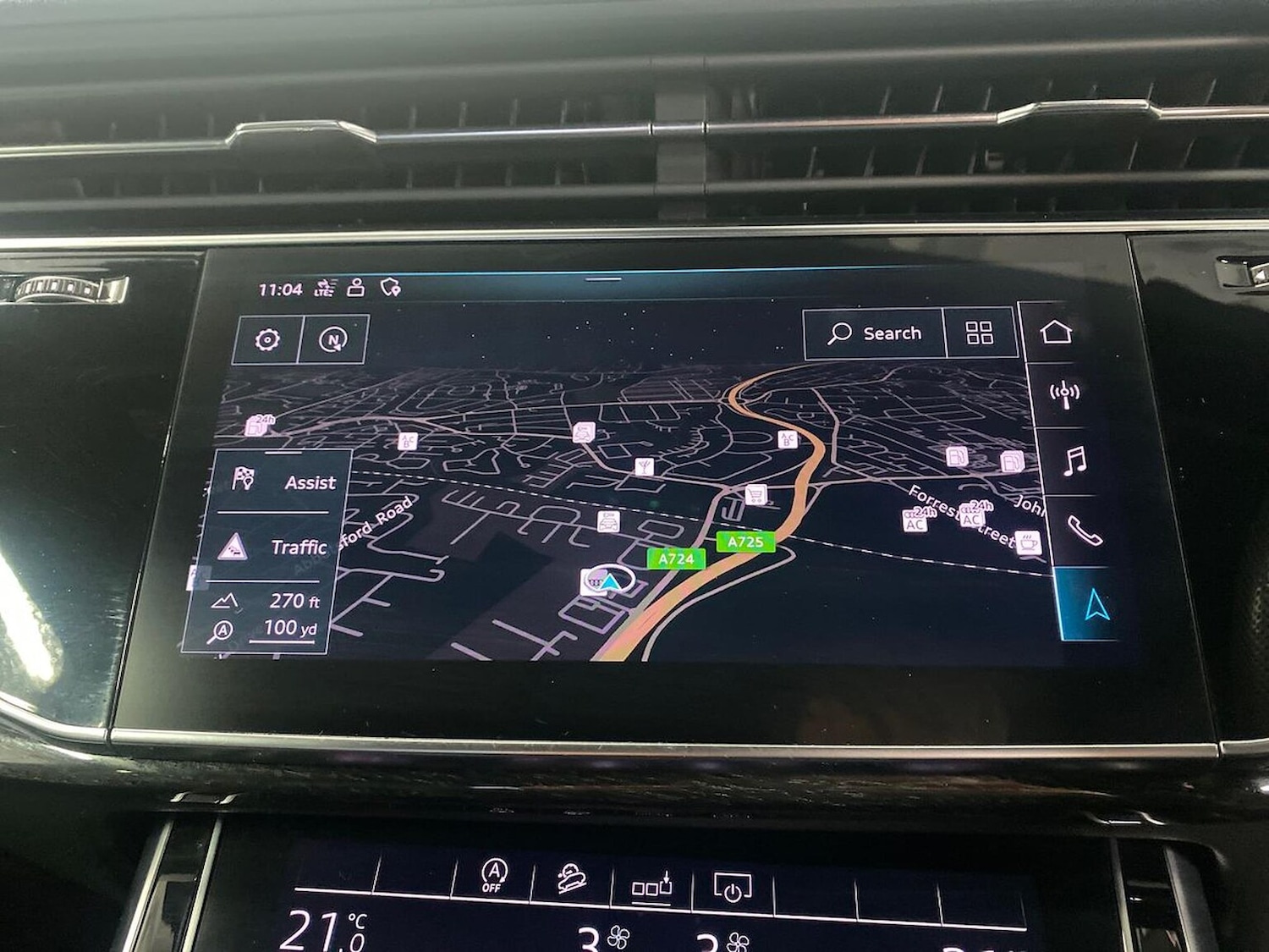 Used Audi Q7 2019 for sale - 77033441: Photo 26