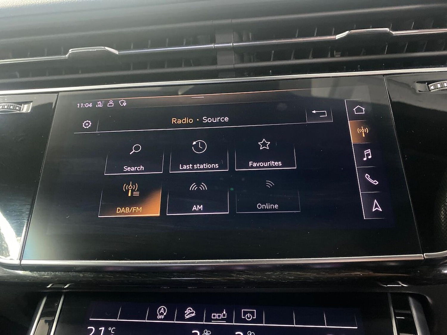 Used Audi Q7 2019 for sale - 77033441: Photo 27