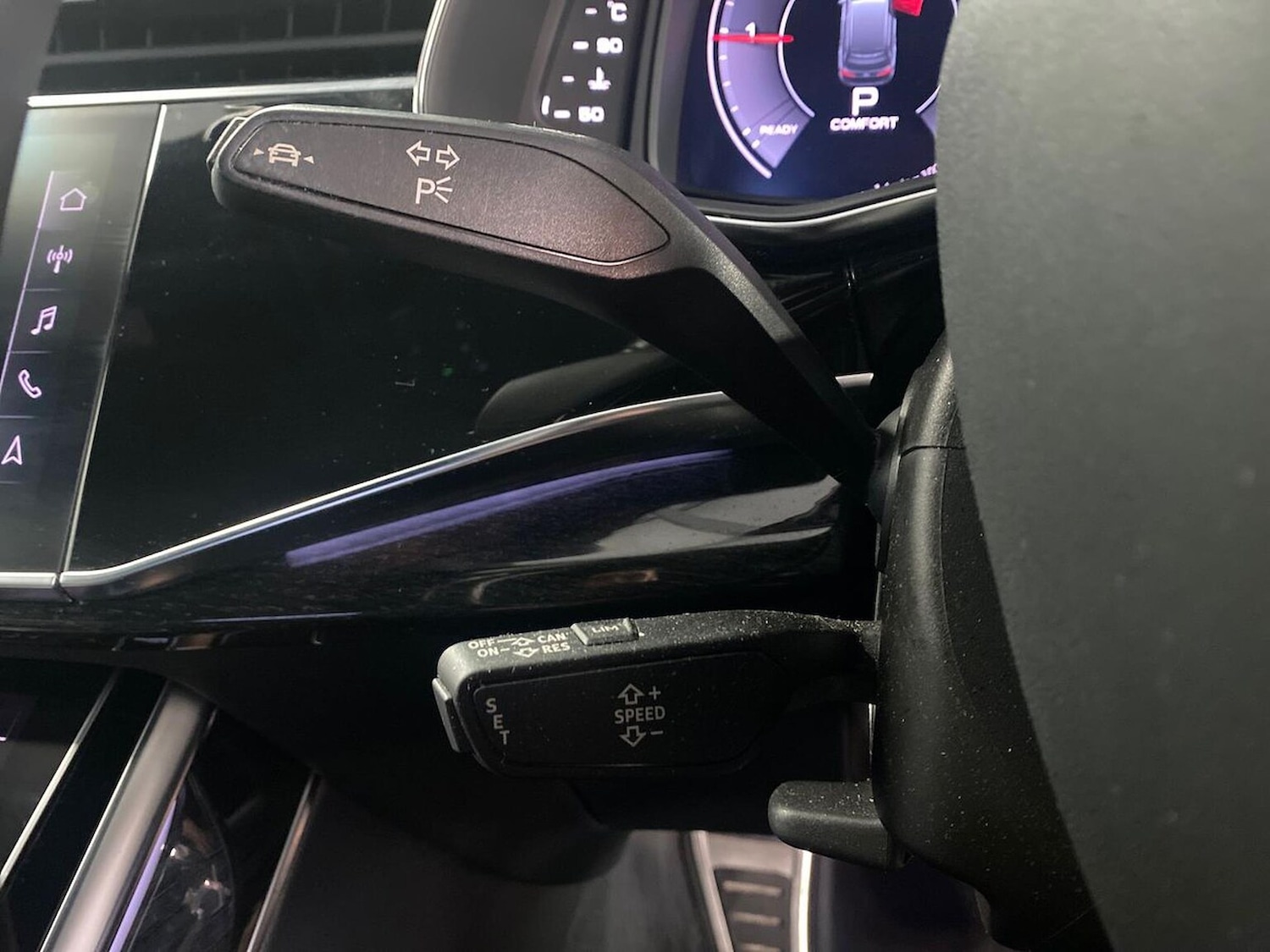 Used Audi Q7 2019 for sale - 77033441: Photo 31