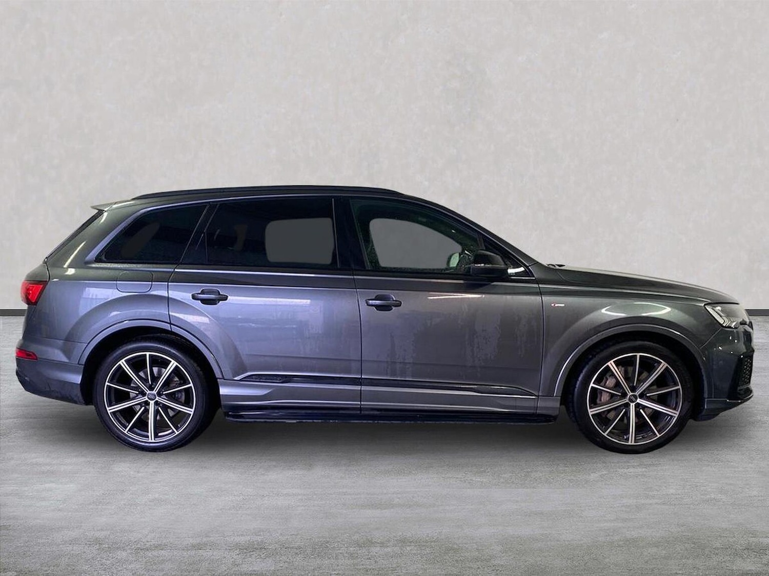 Used Audi Q7 2019 for sale - 77033441: Photo 5