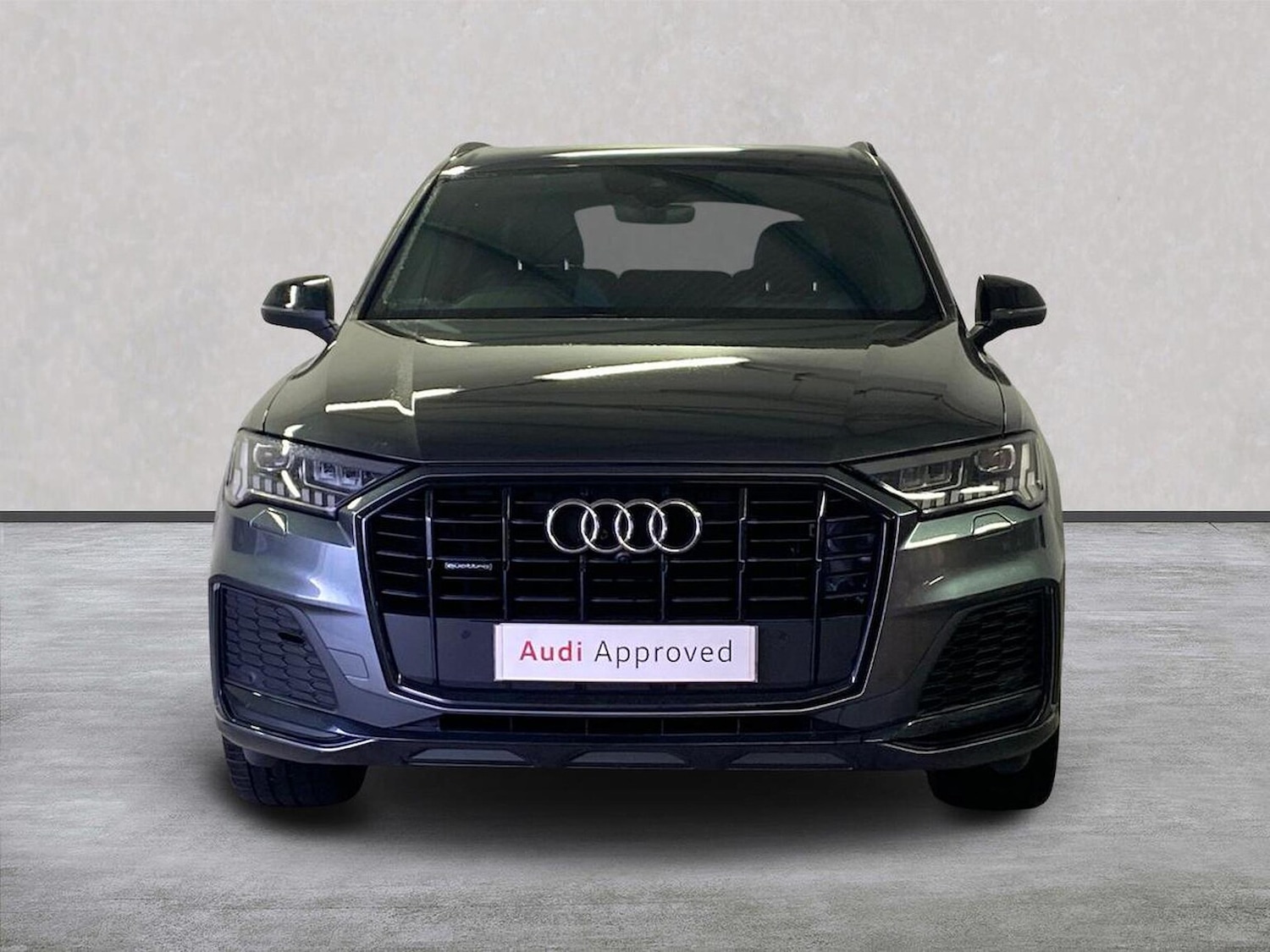 Used Audi Q7 2019 for sale - 77033441: Photo 7