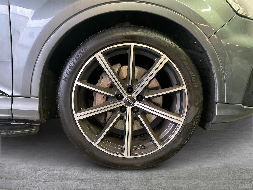 Used Audi Q7 2019 for sale - 77033441: Photo 8