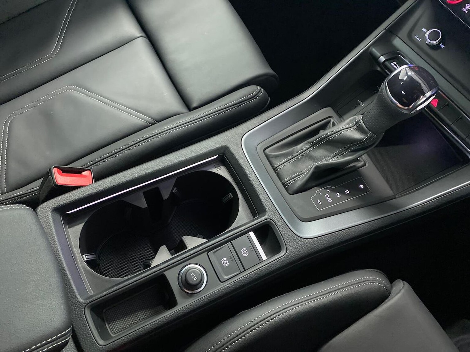 Used Audi Q3 2025 for sale - 76134228: Photo 13