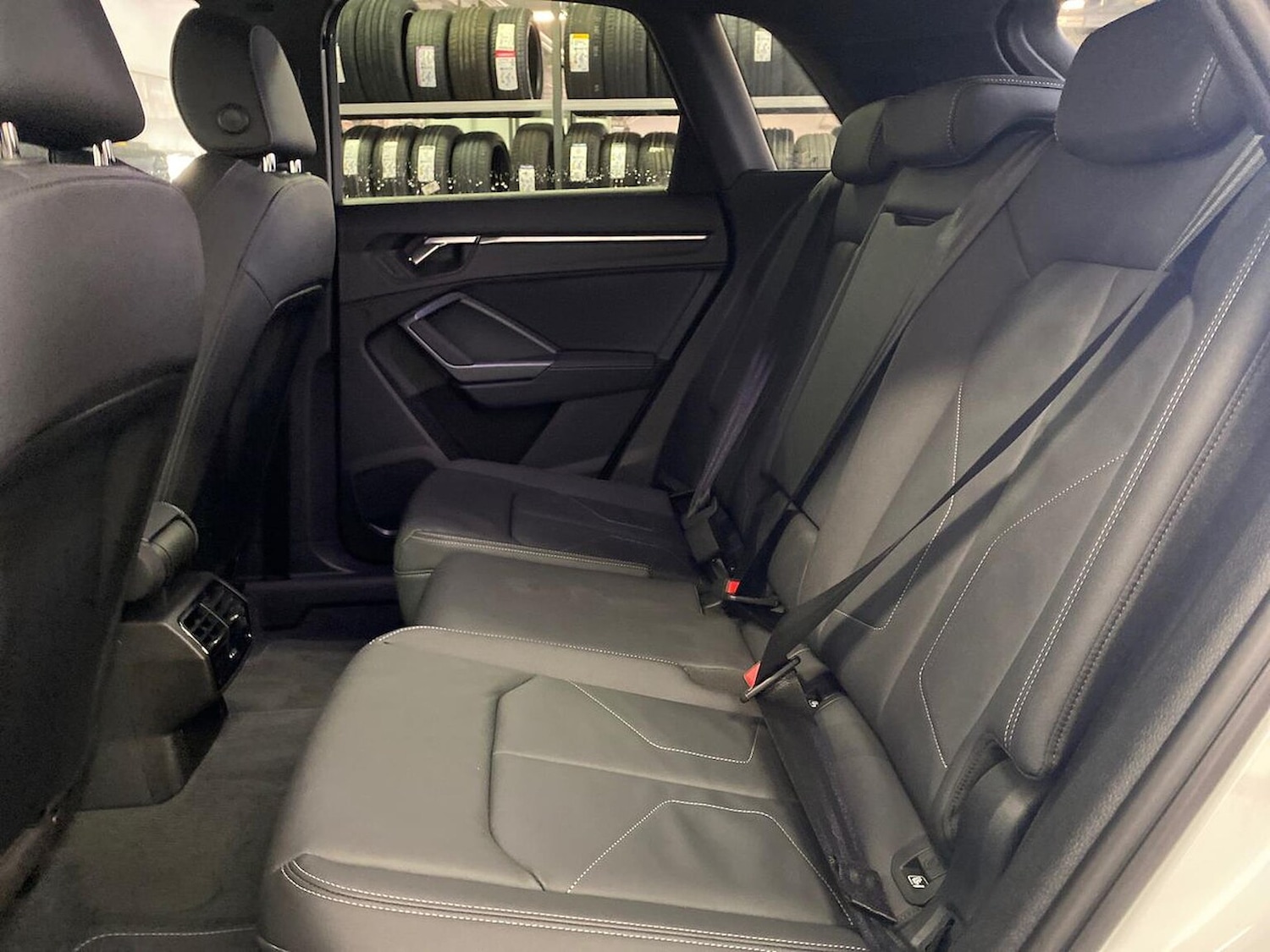 Used Audi Q3 2025 for sale - 76134228: Photo 16