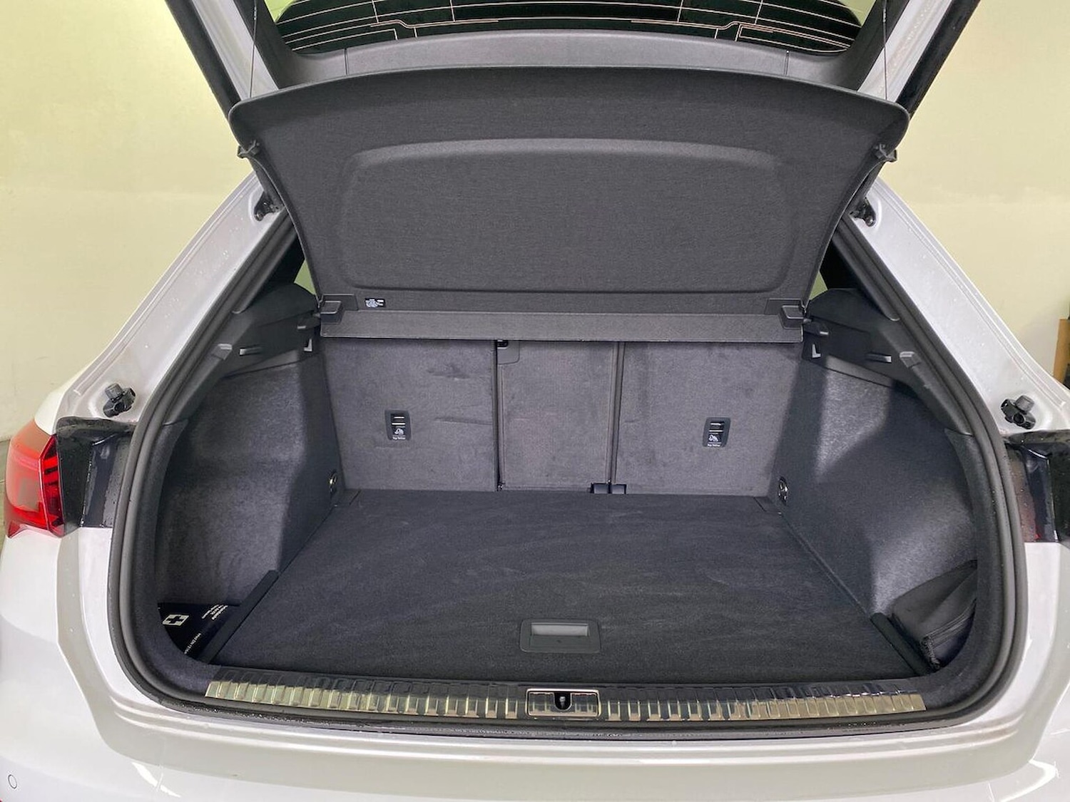Used Audi Q3 2025 for sale - 76134228: Photo 17