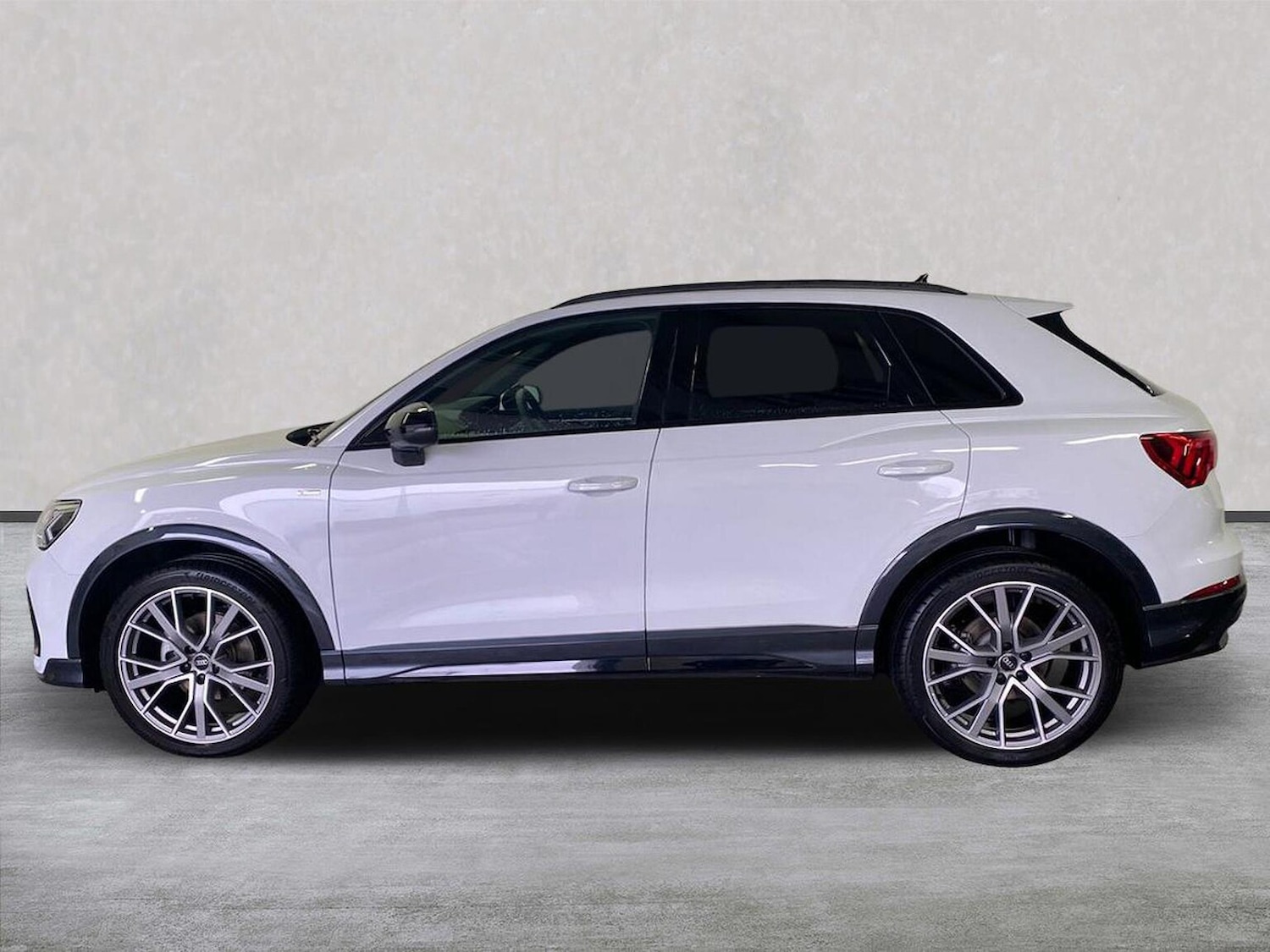 Used Audi Q3 2025 for sale - 76134228: Photo 19