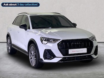 Audi - Q3