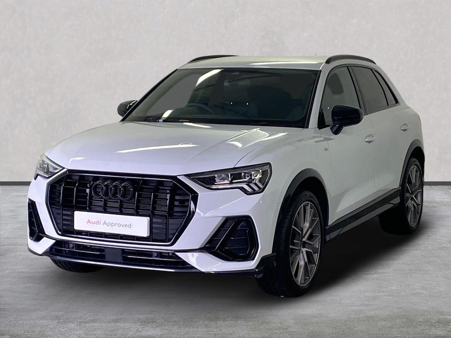Used Audi Q3 2025 for sale - 76134228: Photo 20