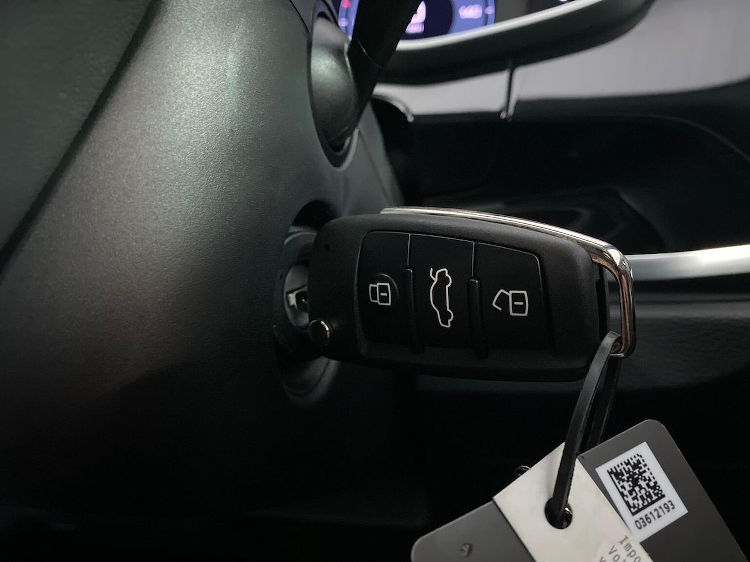 Used Audi Q3 2025 for sale - 76134228: Photo 22