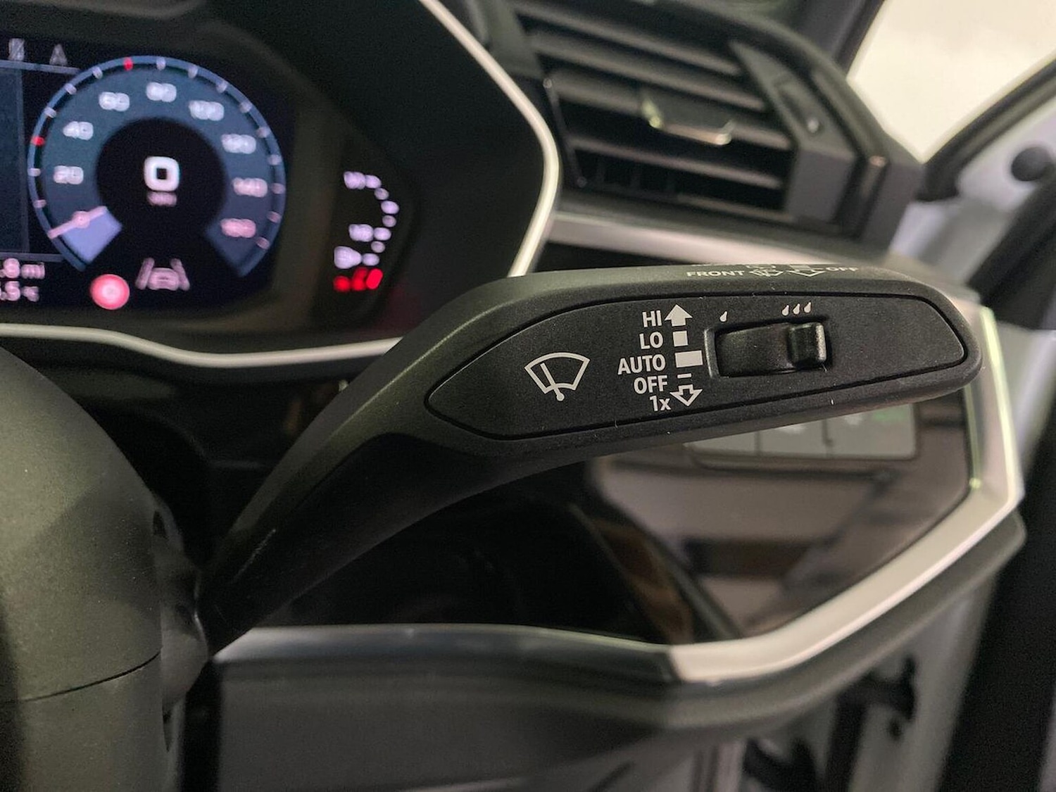 Used Audi Q3 2025 for sale - 76134228: Photo 28