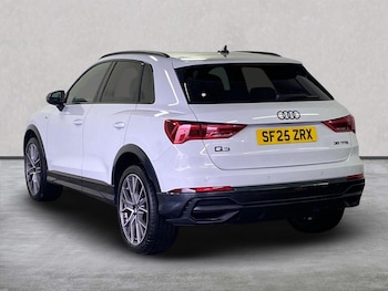 Used Audi Q3 2025 for sale - 76134228: Photo 2
