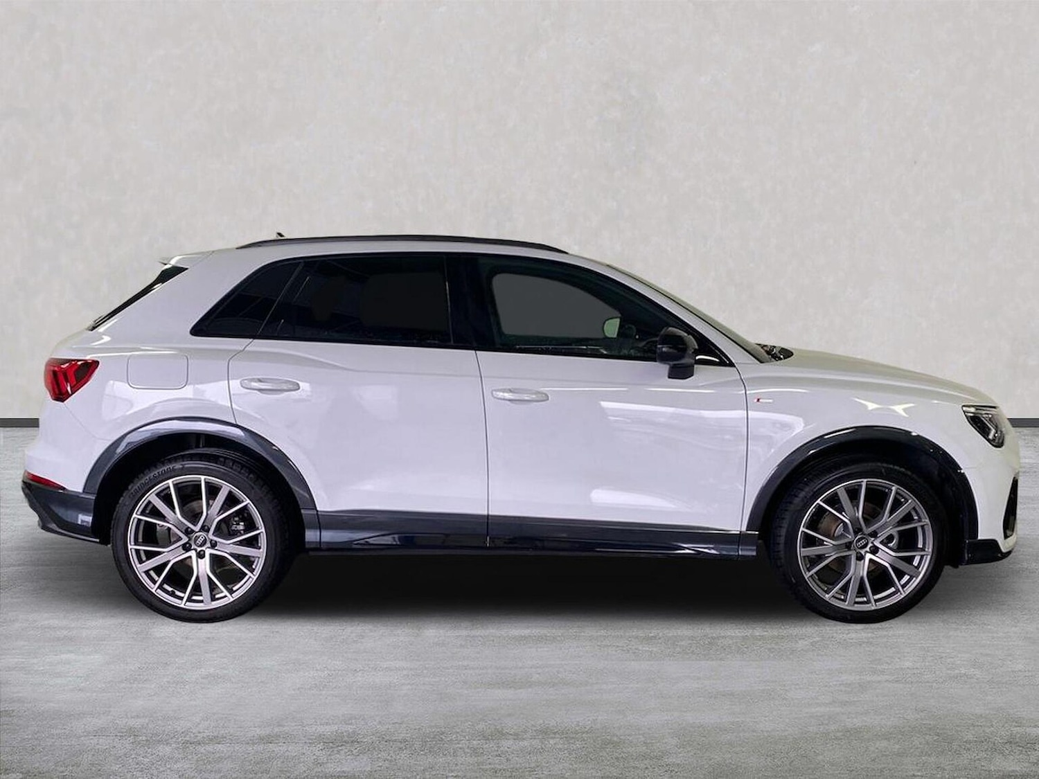 Used Audi Q3 2025 for sale - 76134228: Photo 3