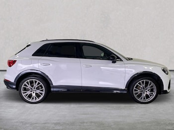 Used Audi Q3 2025 for sale - 76134228: Photo 3