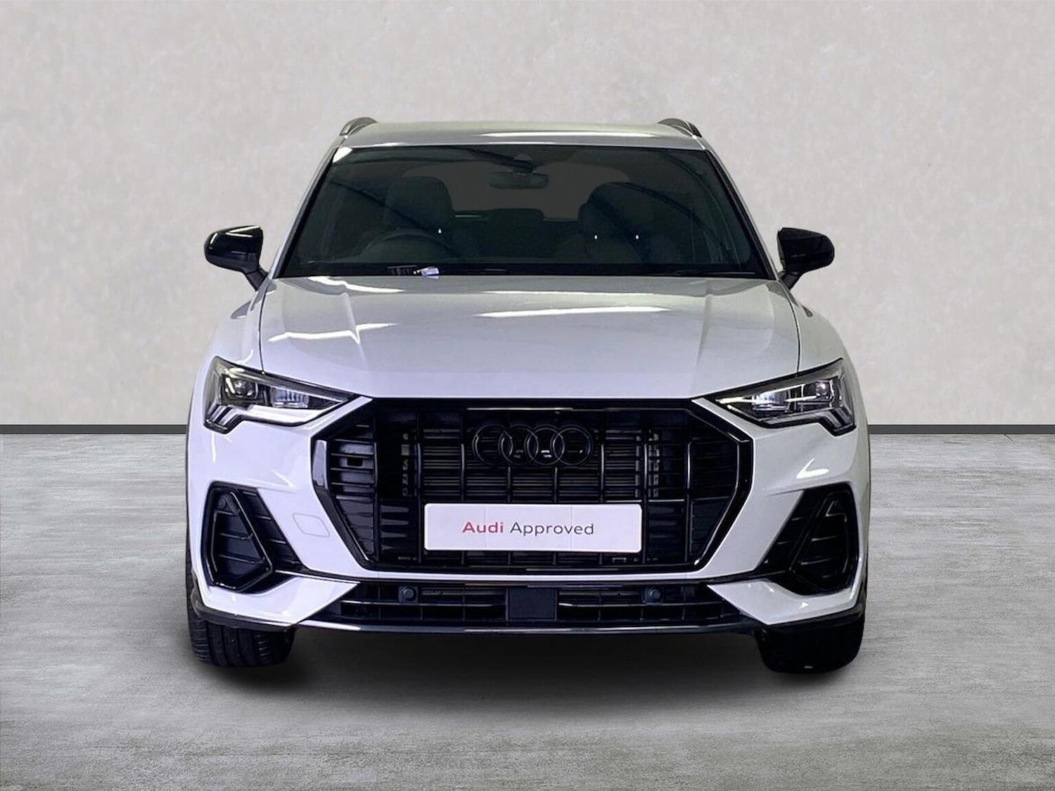Used Audi Q3 2025 for sale - 76134228: Photo 5