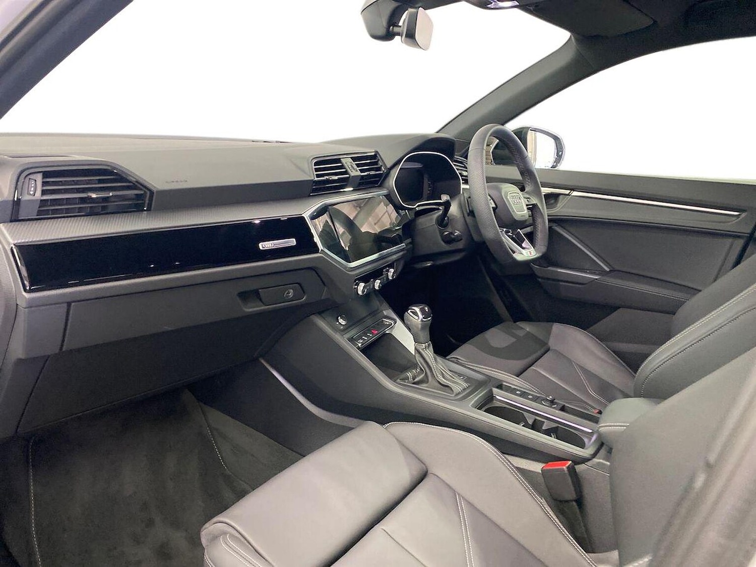 Used Audi Q3 2025 for sale - 76134228: Photo 7