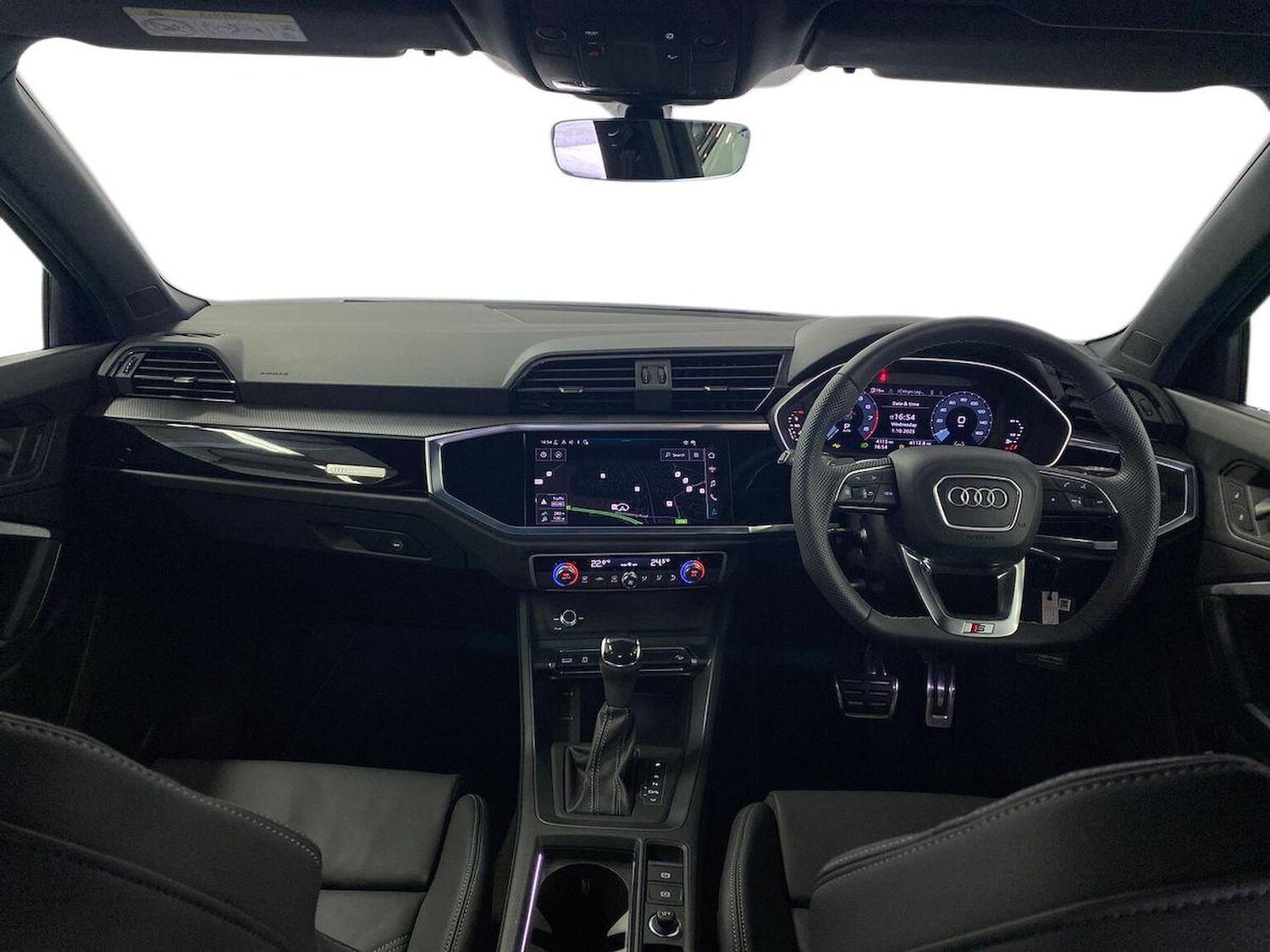 Used Audi Q3 2025 for sale - 76134228: Photo 8