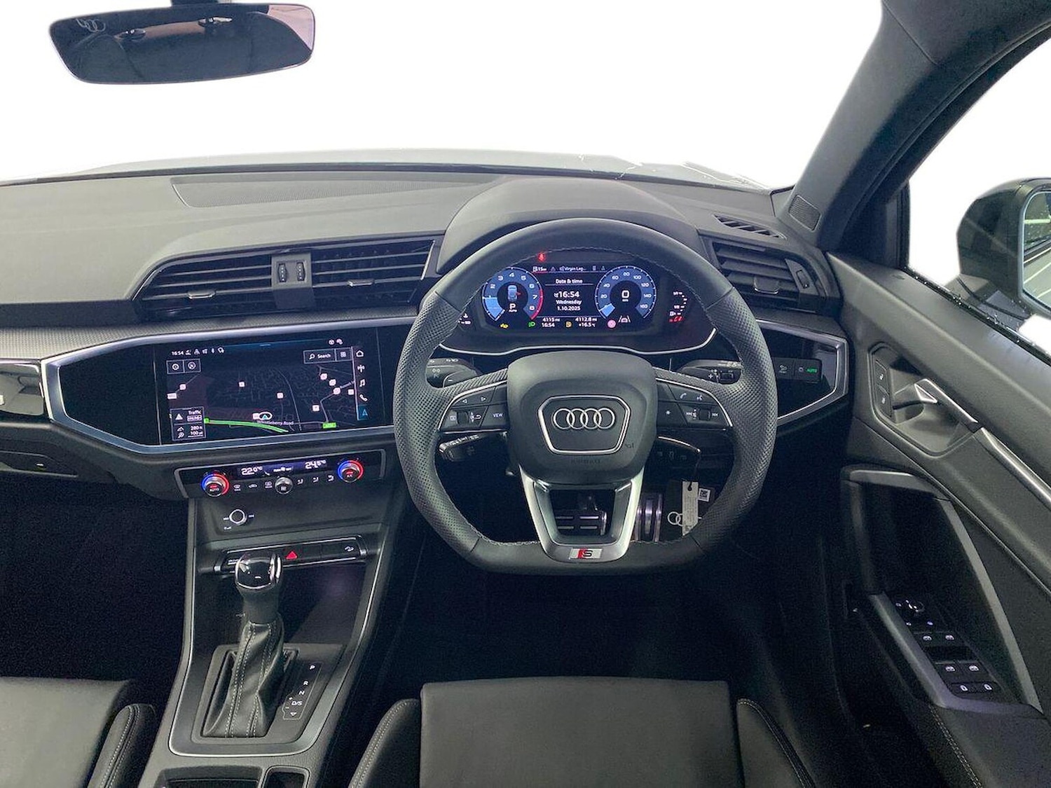 Used Audi Q3 2025 for sale - 76134228: Photo 9