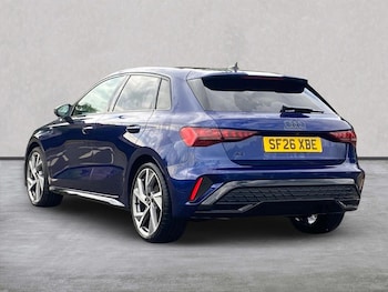 Used Audi A3 2026 for sale - 79539523: Photo